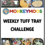 Tuff Tray Challenge!!!